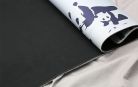 Varmilo Deskmat XL - gaming mousepad, 900x400 mm, Panda