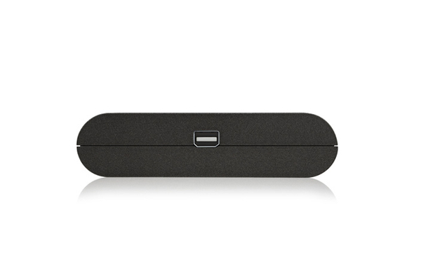 Elgato Thunderbolt 120 Gt -ulkoinen SSD-levy