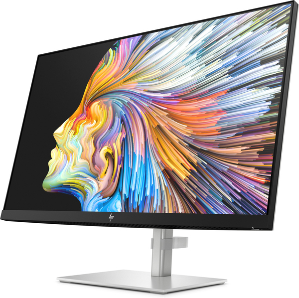 HP 28&quot; U28, 4K UHD, IPS - monitor