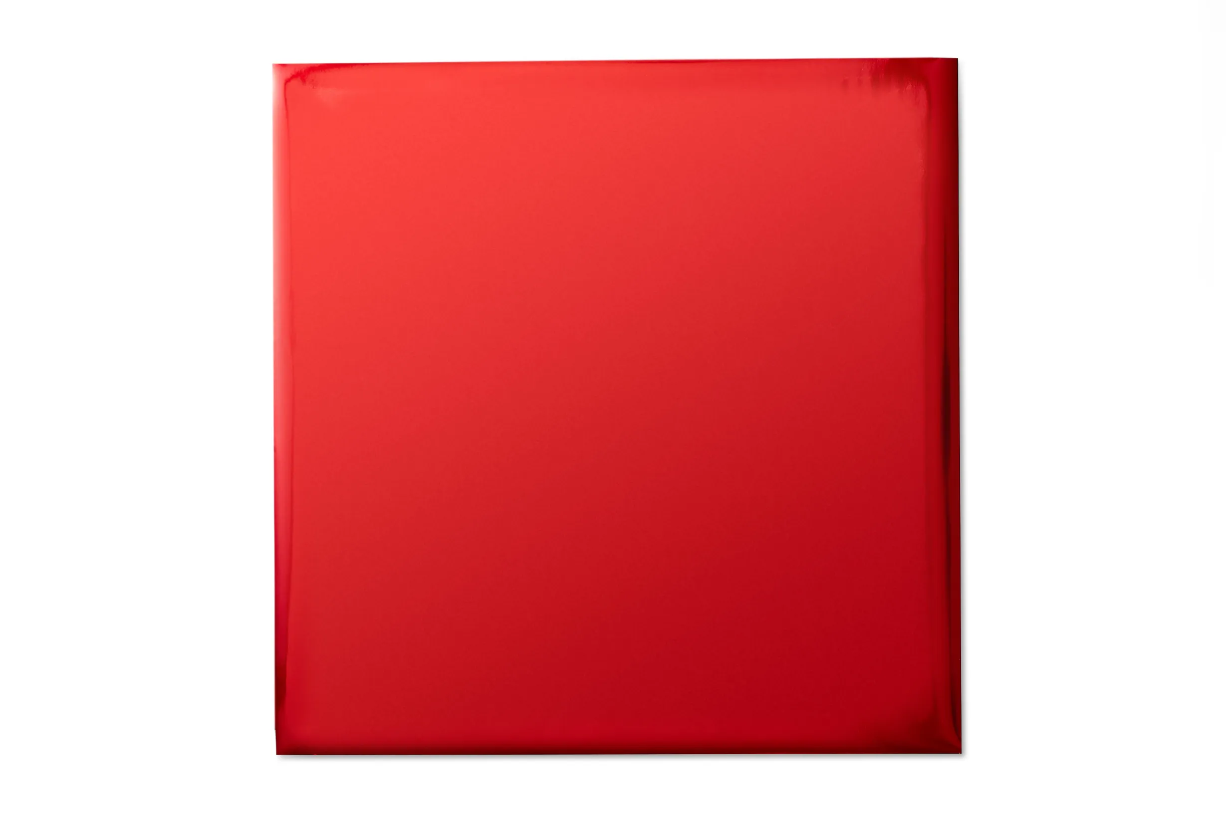 Cricut Transfer Foil Sheets 30x30cm 8 sheets (Red)