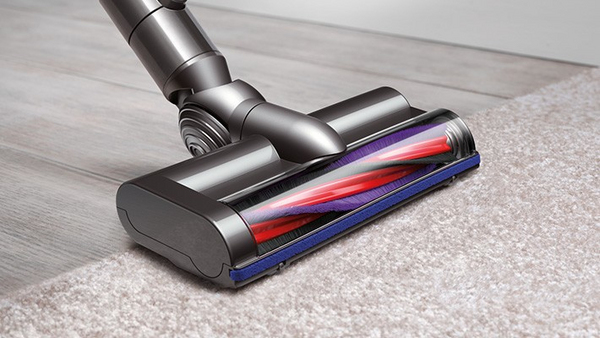 Dyson V6 Animalpro varsi-imuri + V6 suulakesarja