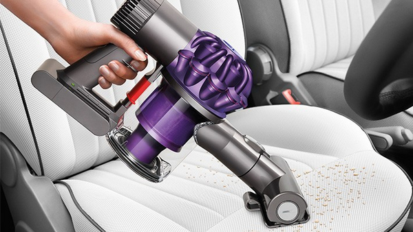 Dyson V6 Animalpro varsi-imuri + V6 suulakesarja