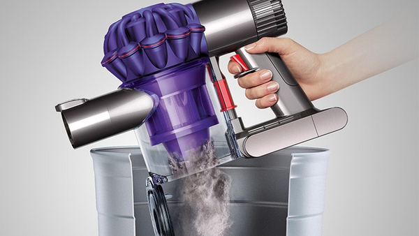Dyson V6 Animalpro varsi-imuri + V6 suulakesarja