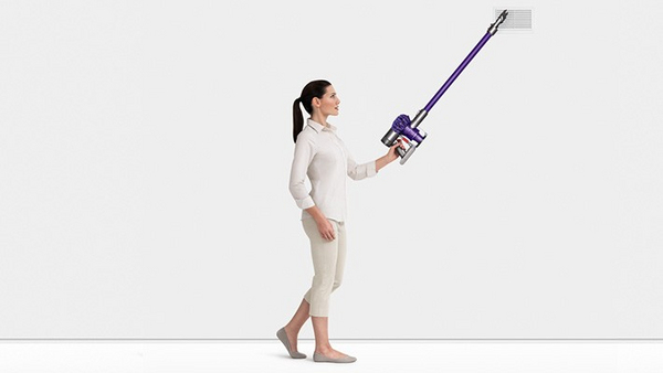 Dyson V6 Animalpro varsi-imuri + V6 suulakesarja