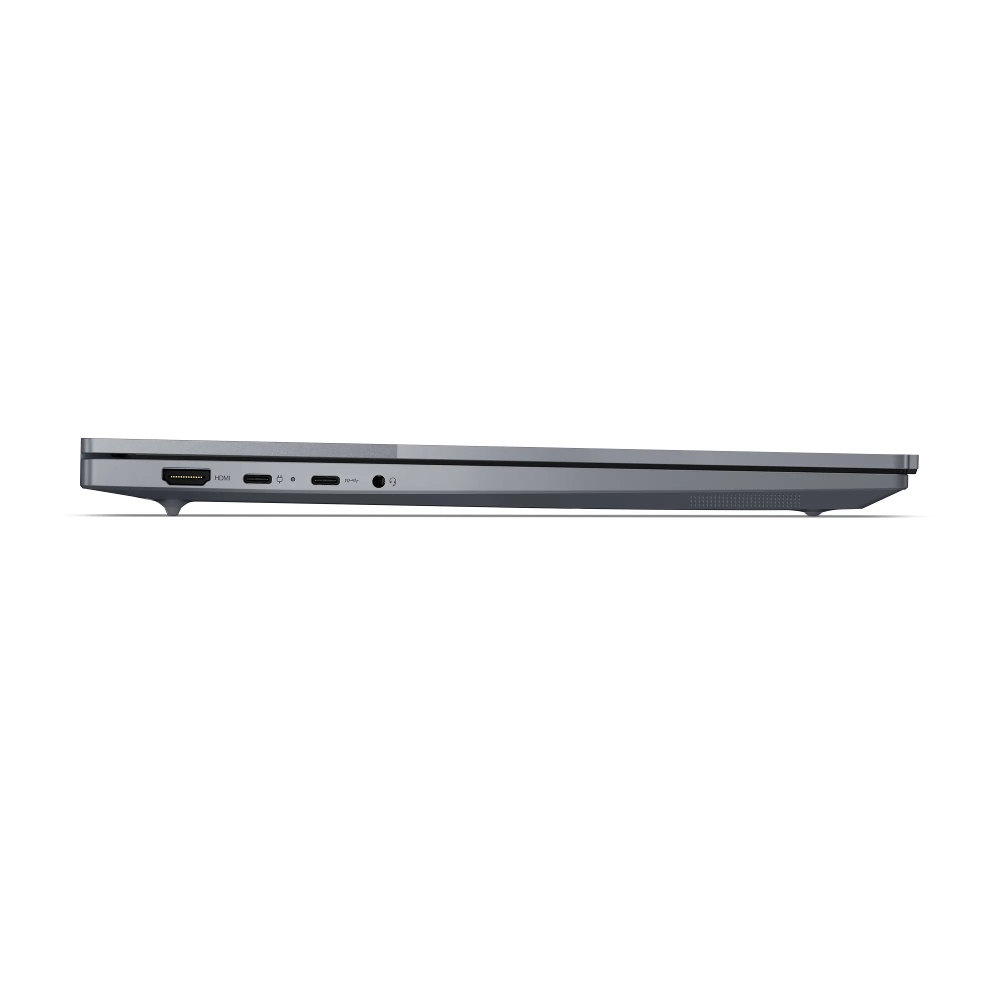 Lenovo ThinkBook 16 G7 16&quot; WUXGA, Snapdragon X1P-42-100, 32 GB RAM, 1 TB SSD, Win 11 Pro -kannettava, Harmaa