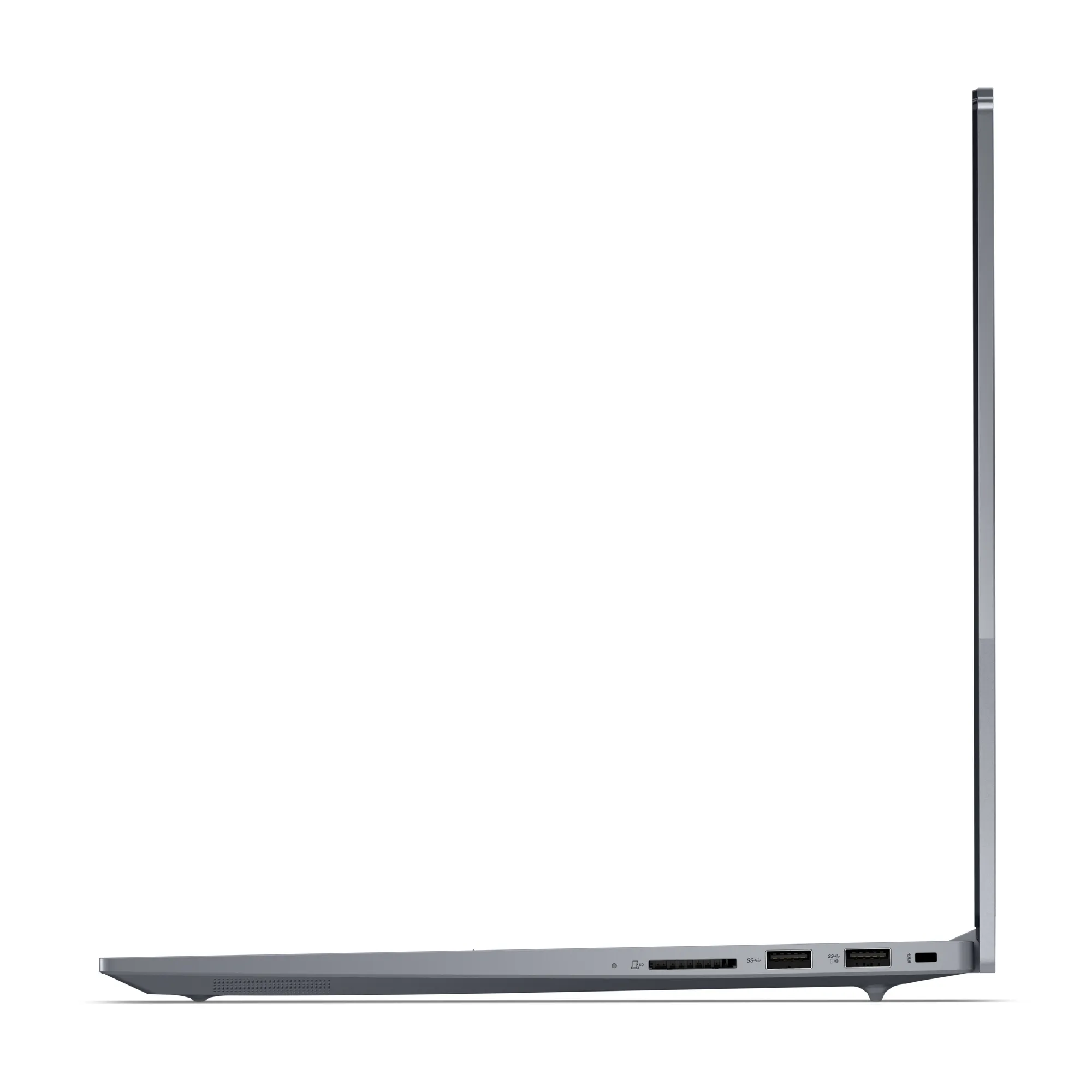Lenovo ThinkBook 16 G7 16&quot; WUXGA, Snapdragon X1P-42-100, 32 GB RAM, 1 TB SSD, Win 11 Pro -kannettava, Harmaa