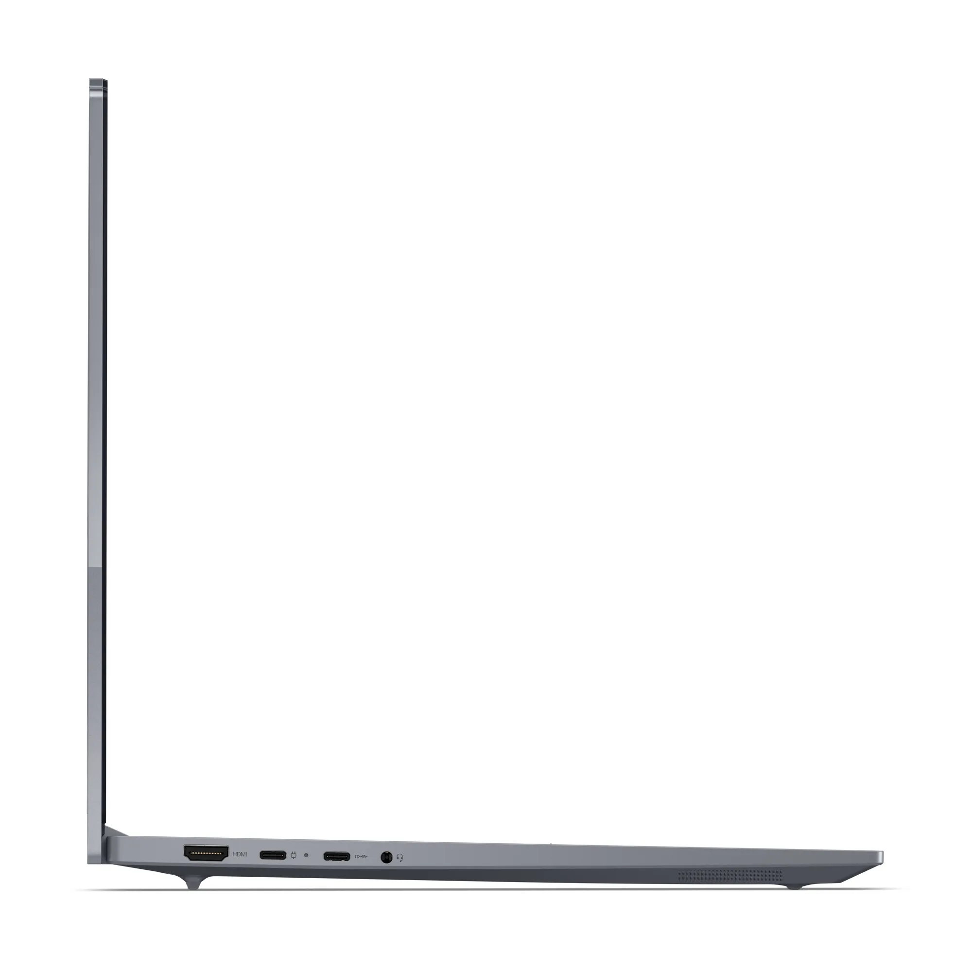 Lenovo ThinkBook 16 G7 16&quot; WUXGA, Snapdragon X1P-42-100, 32 GB RAM, 1 TB SSD, Win 11 Pro -kannettava, Harmaa