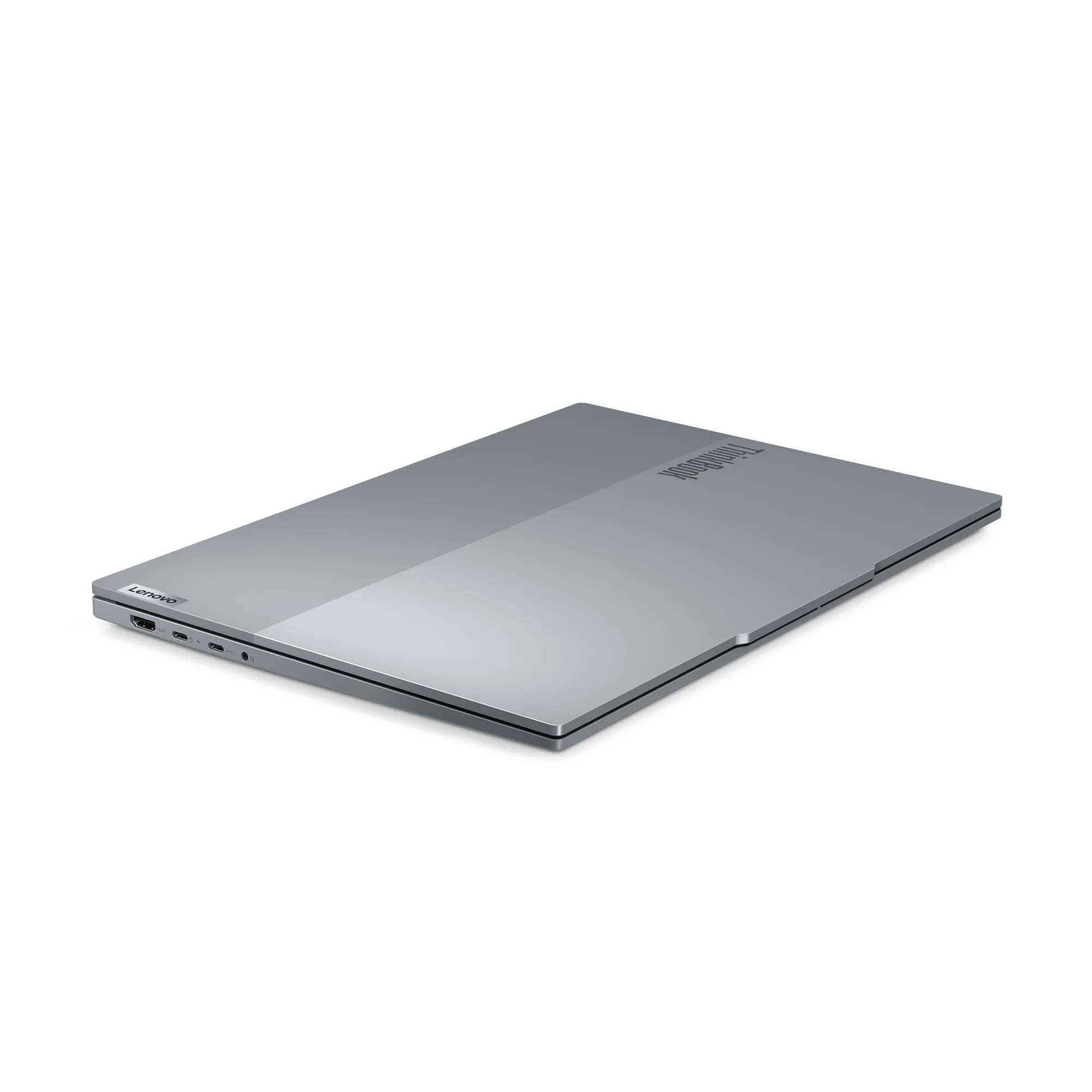 Lenovo ThinkBook 16 G7 16&quot; WUXGA, Snapdragon X1P-42-100, 32 GB RAM, 1 TB SSD, Win 11 Pro -kannettava, Harmaa