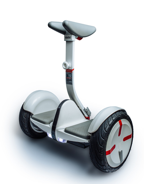 Segway miniPRO 320, 18 km/h