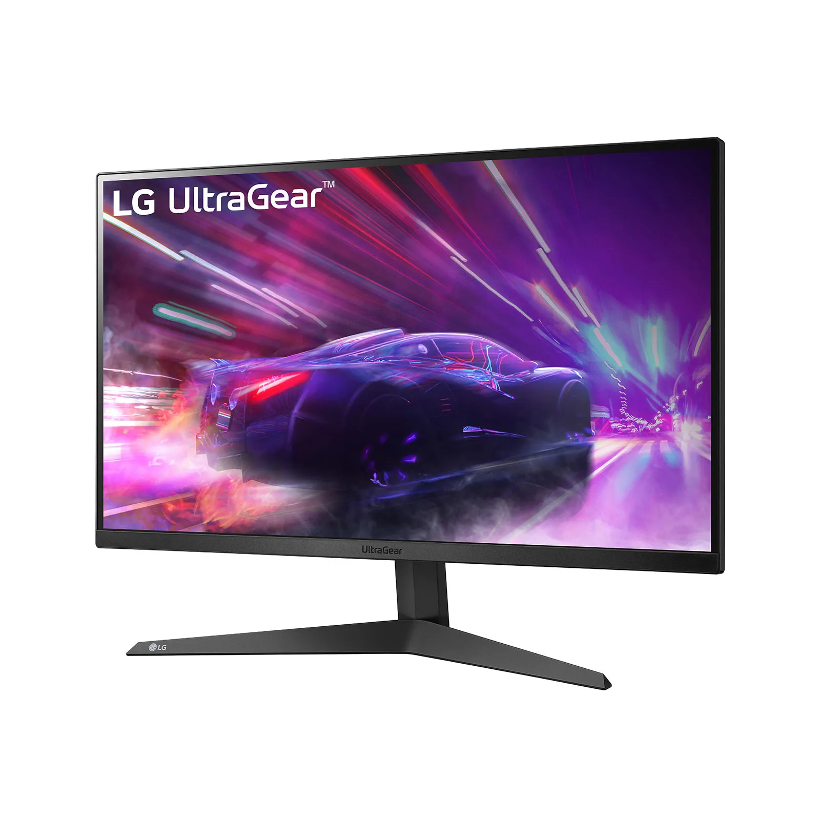 LG 27" 27GQ50F-B Full HD, VA - gaming monitor