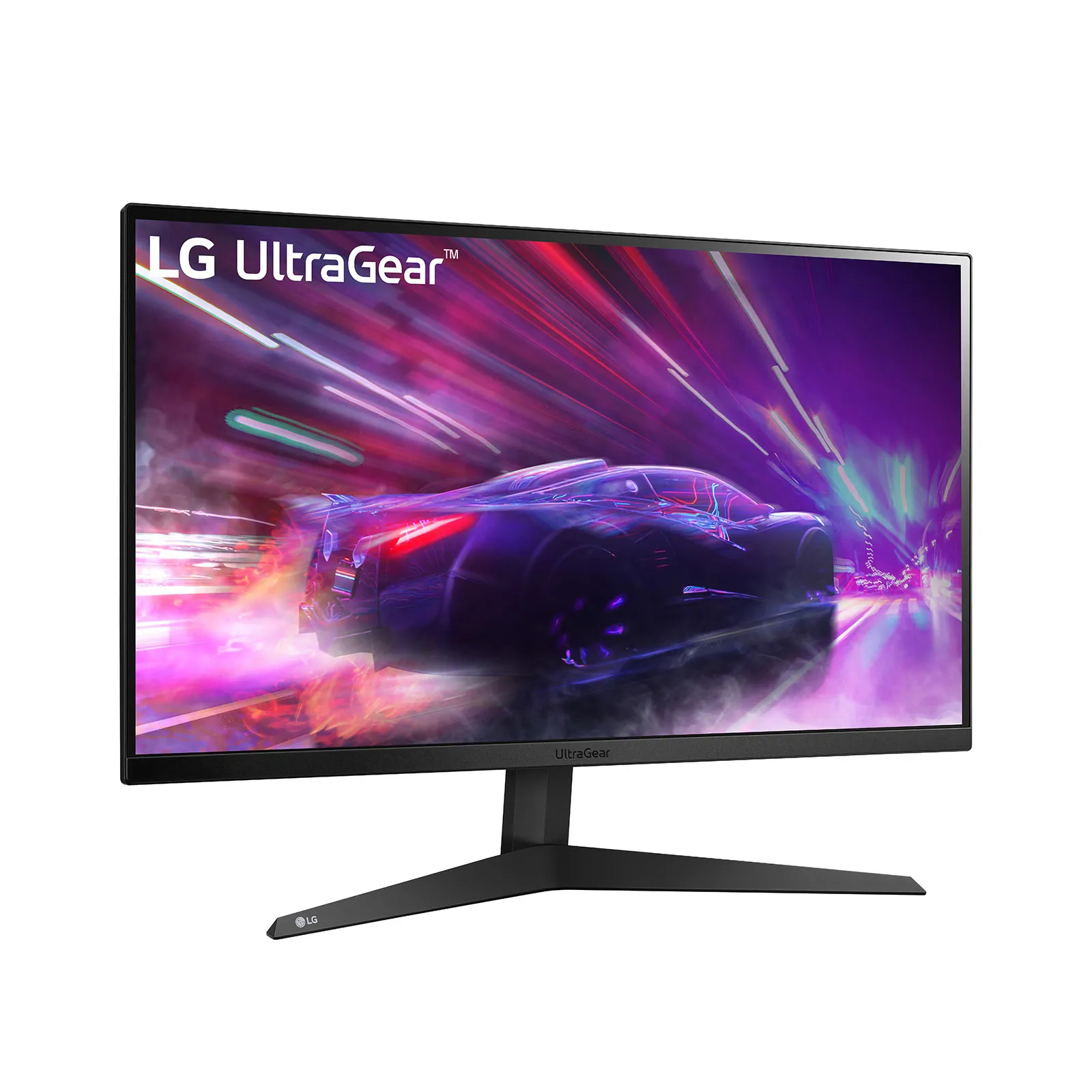 LG 27" 27GQ50F-B Full HD, VA - gaming monitor