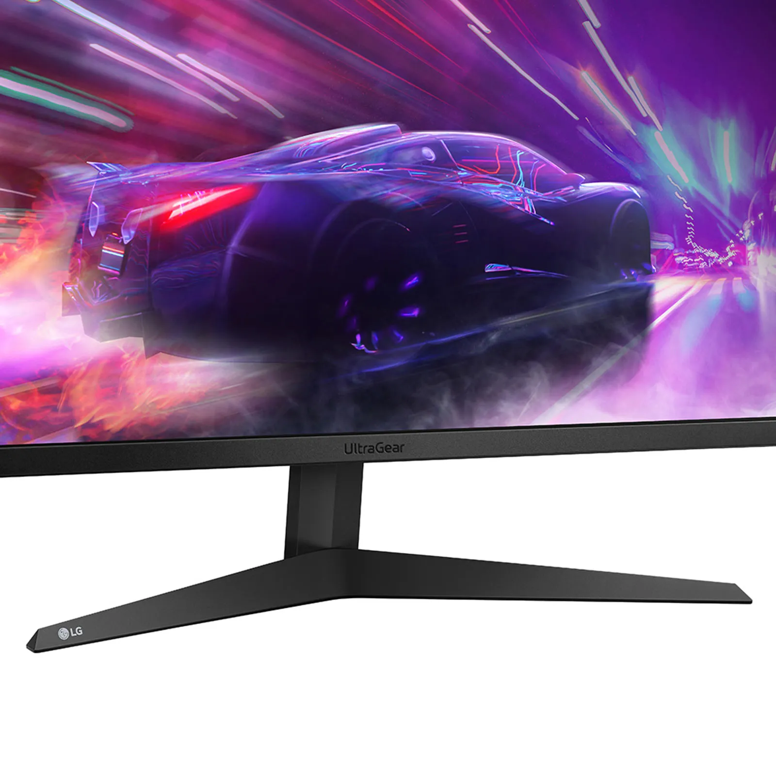 LG 27" 27GQ50F-B Full HD, VA - gaming monitor
