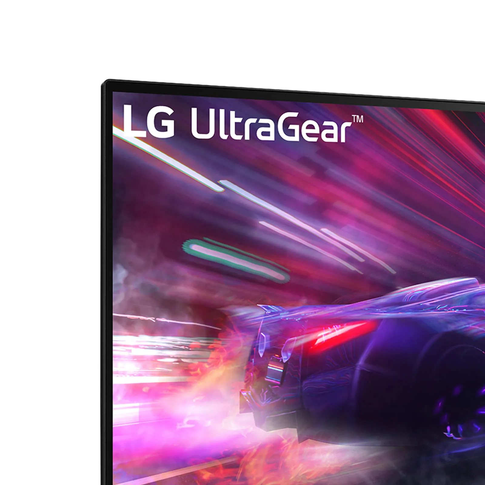 LG 27" 27GQ50F-B Full HD, VA - gaming monitor