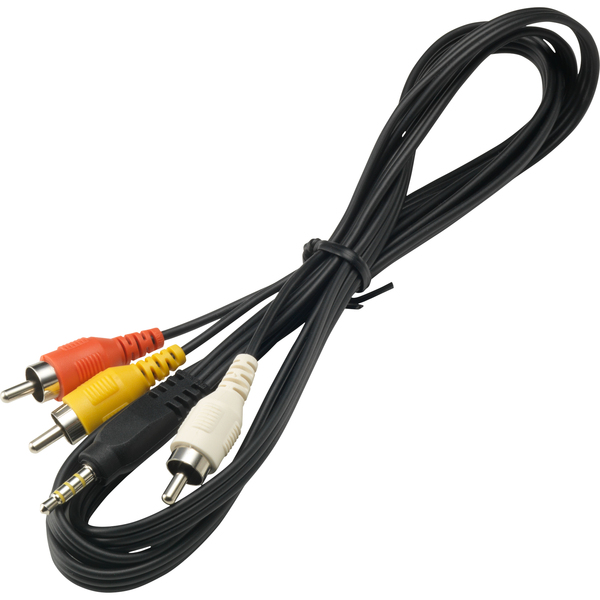 video s. video cable,