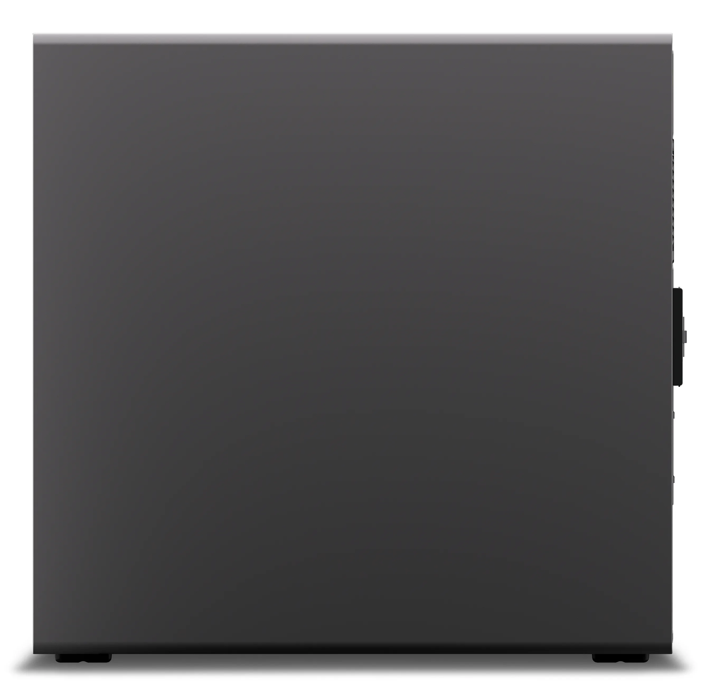 Lenovo ThinkStation P5 w5-2445, 32 Gt, 1 Tt, Win 11 Pro -ty&ouml;asema, tornikotelo, musta