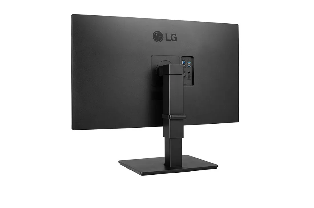 LG 32" 32BN67UP-B 4K UHD, USB-C, IPS -n&auml;ytt&ouml;