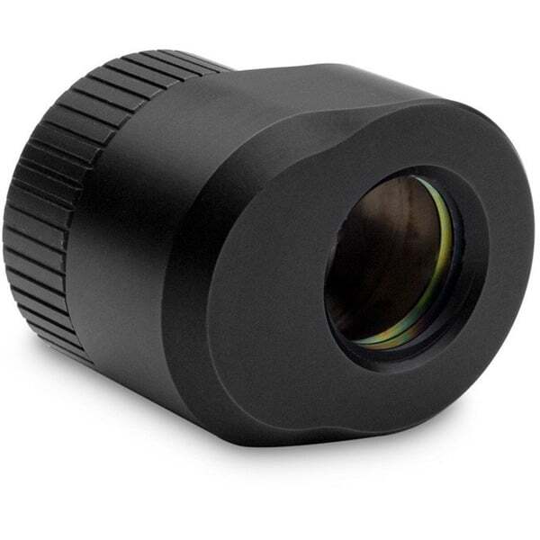 EKWB EK-Quantum Torque Rotary Offset 7 - black, Connection (black)