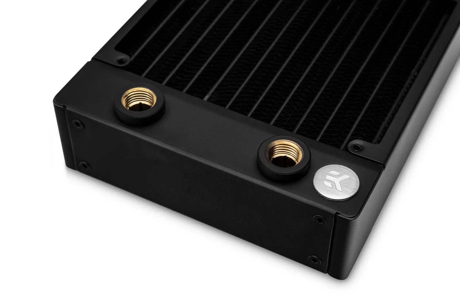 EKWB EK-Coolstream PE 360 (triple), radiator&nbsp;(black)
