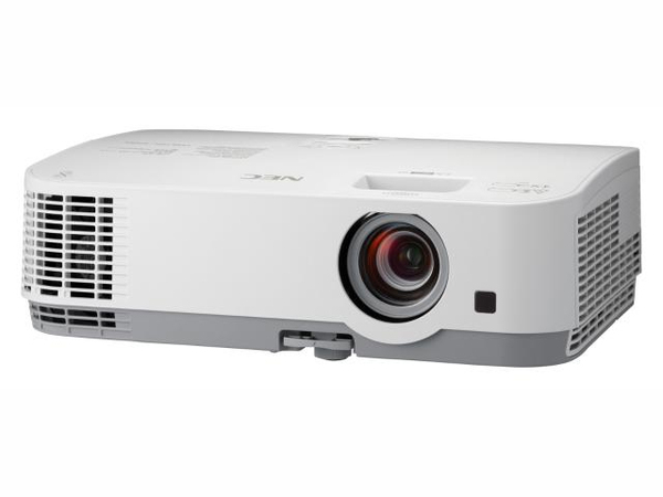 NEC ME401W 4000ANSI WXGA 1.32.2:1 LCD +LAMP