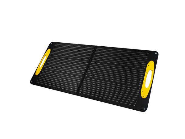 Aqiila Sunbird P100 100W - Foldable solar panel