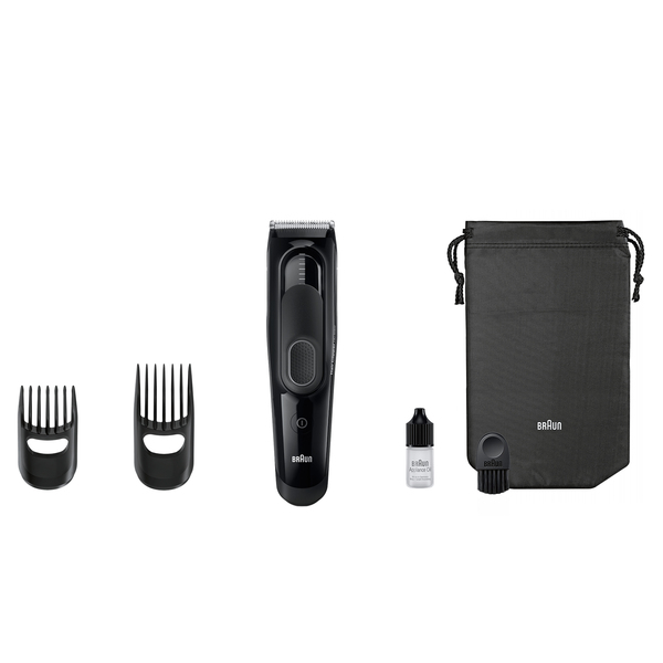 Braun HC5050 -kotiparturi