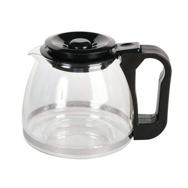 Nordic Qualtiy -Yleisk&auml;ytt&ouml;inen lasinen varakannu: Kartion mallinen