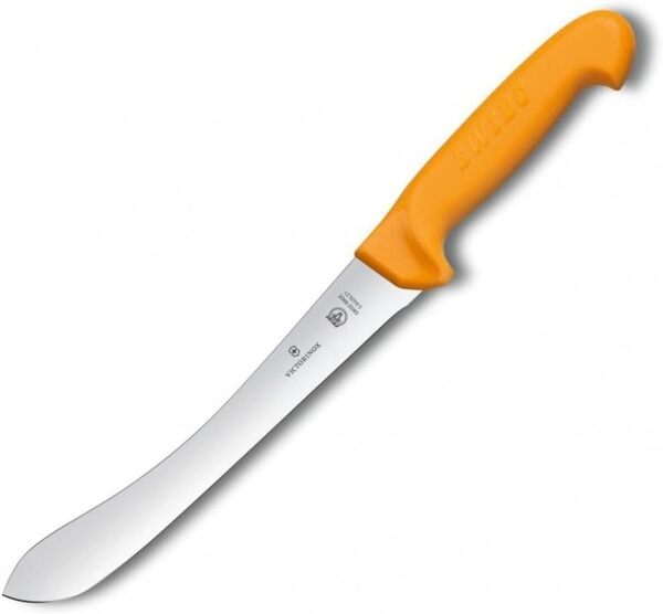 Victorinox Swibo Urbeningskniv 13 cm Gul
