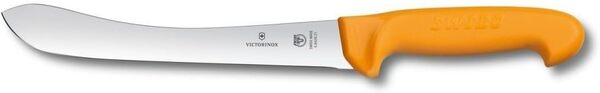 Victorinox Swibo Urbeningskniv 13 cm Gul