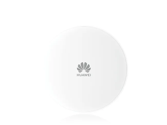 Huawei AirEngine 6776-57T - Wi-Fi 7 -sis&auml;tukiasema, Valkoinen