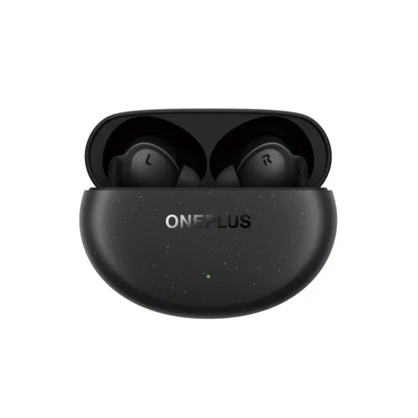 OnePlus Nord Buds 3 Pro - wireless earbuds, Starry Black