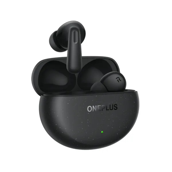 OnePlus Nord Buds 3 Pro - wireless earbuds, Starry Black