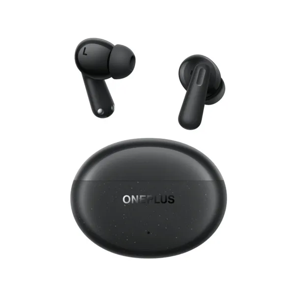 OnePlus Nord Buds 3 Pro -langattomat nappikuulokkeet, Starry Black