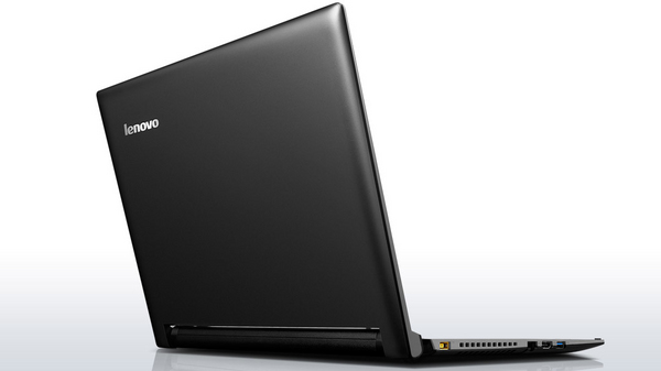 LENOVO IdeaPad FLEX15D A4-5000 15.6inch HD MULTI-TOUCH SLIM 4GB 500GB 5.4k Radeon HD8570M 1GB 4cell WIN8.1 Black
