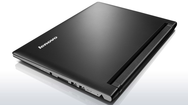 LENOVO IdeaPad FLEX15D A4-5000 15.6inch HD MULTI-TOUCH SLIM 4GB 500GB 5.4k Radeon HD8570M 1GB 4cell WIN8.1 Black
