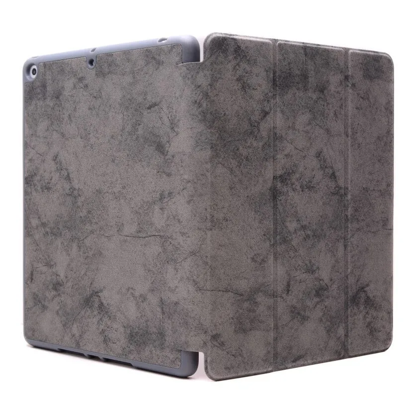 GEAR Tabletsuoja Harmaa iPad 10,2&quot; / 10,5&quot; 19/20/21