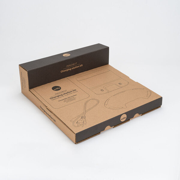 Wilfa Innobot Latausasema -robotti-imurin lis&auml;varustesarja (LIN / SL / SL+ / AI)