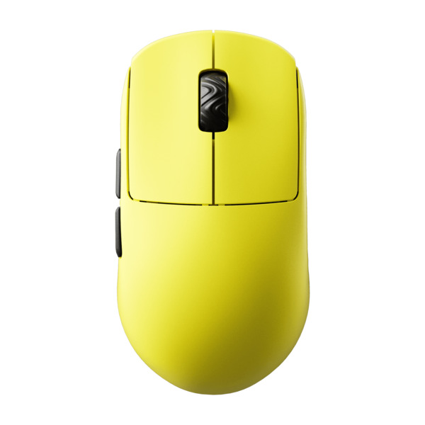 Scyrox V8 8K -langaton pelihiiri, keltainen