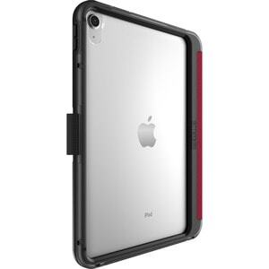 Symmetry Folio iPad 10th RED Poly Bag - (ei palautusoikeutta)
