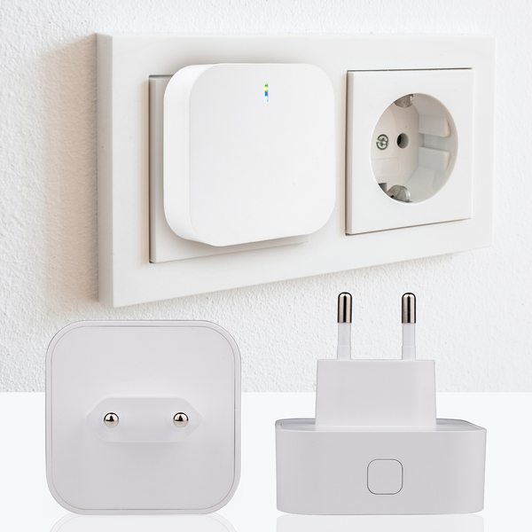 Alpina Smart Home gateway (Zigbee)