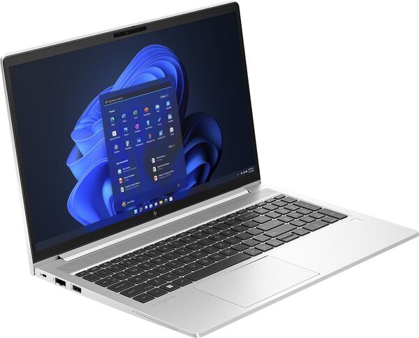 HP 15.6&quot; EliteBook 650 G10. Intel Core i5-1335U, 16GB Ram, 256GB SSD, Windows 11 Pro - notebook