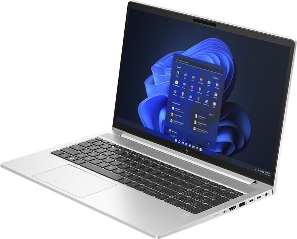 HP 15.6&quot; EliteBook 650 G10. Intel Core i5-1335U, 16GB Ram, 256GB SSD, Windows 11 Pro - notebook