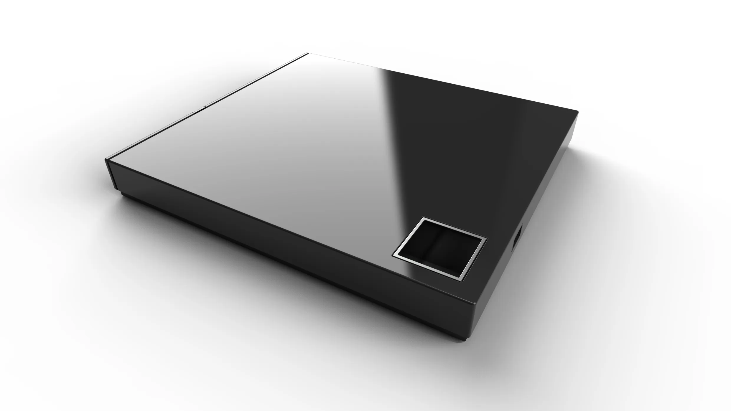 ASUS SBW-06D2X-U/BLACK BDXL Support - Maximum Data Storage up to 128GB