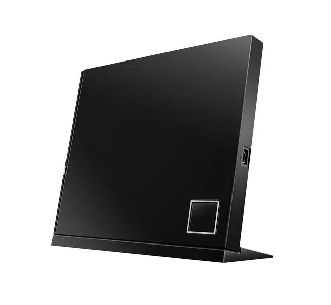ASUS SBW-06D2X-U/BLACK BDXL Support - Maximum Data Storage up to 128GB