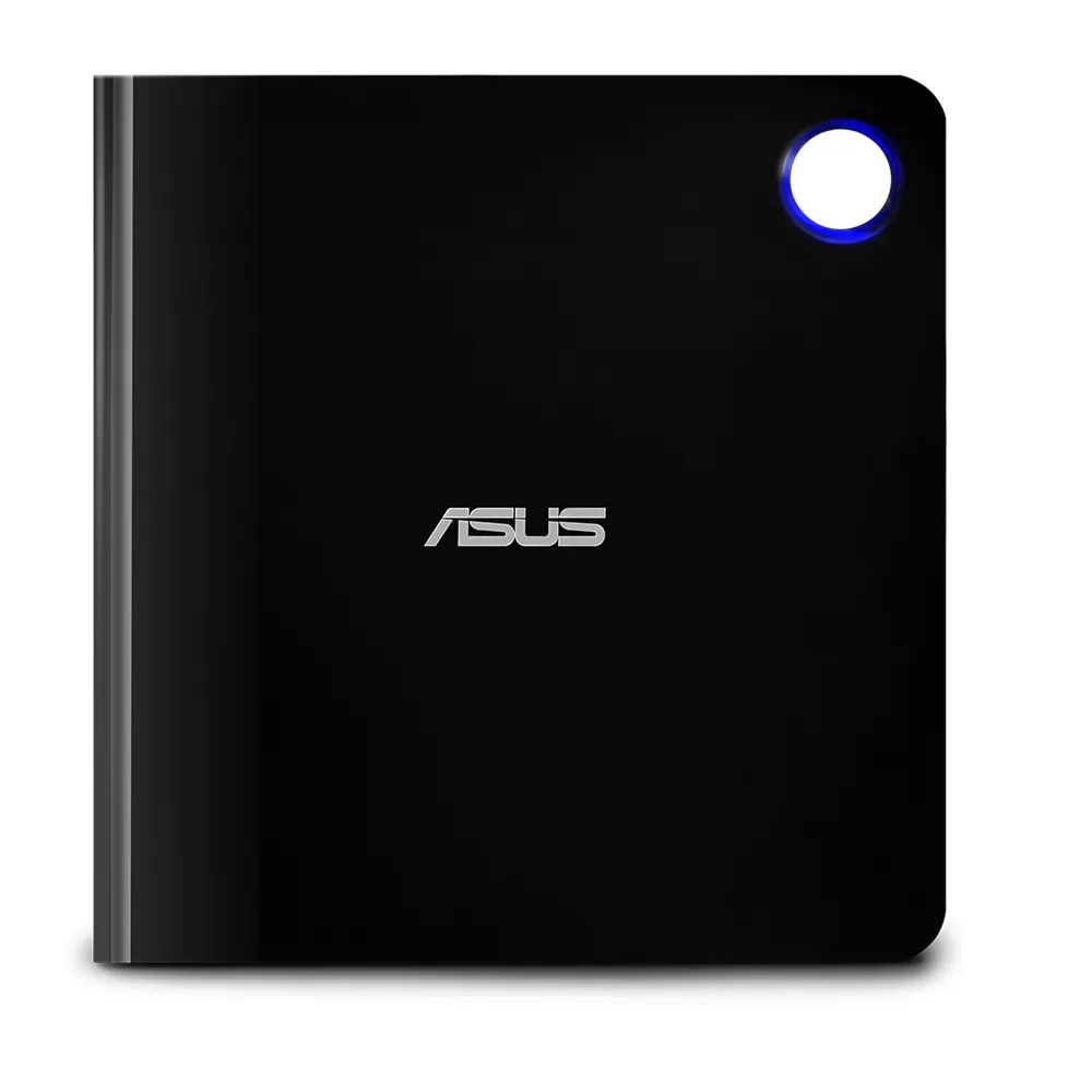 SBW-06D5H-U BLACK USB3.1 EXTERNAL BLUE RAY RECORDER