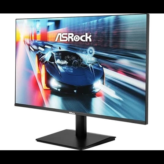 ASRock Challenger  CL25FFA 24.5 1920 x 1080 (Full HD) HDMI VGA 120Hz