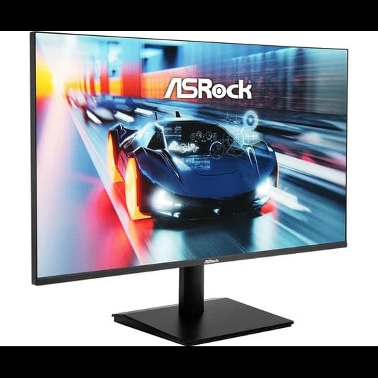 ASRock Challenger  CL25FFA 24.5 1920 x 1080 (Full HD) HDMI VGA 120Hz