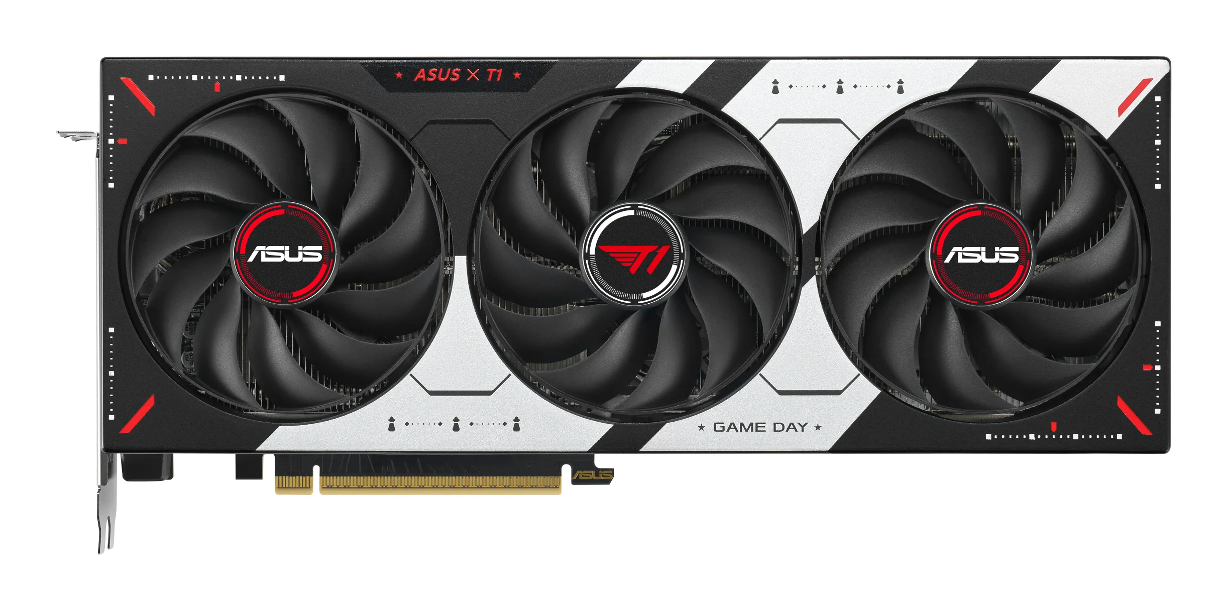 Asus GeForce RTX 5070 T1 OC 12GB Graphics Card