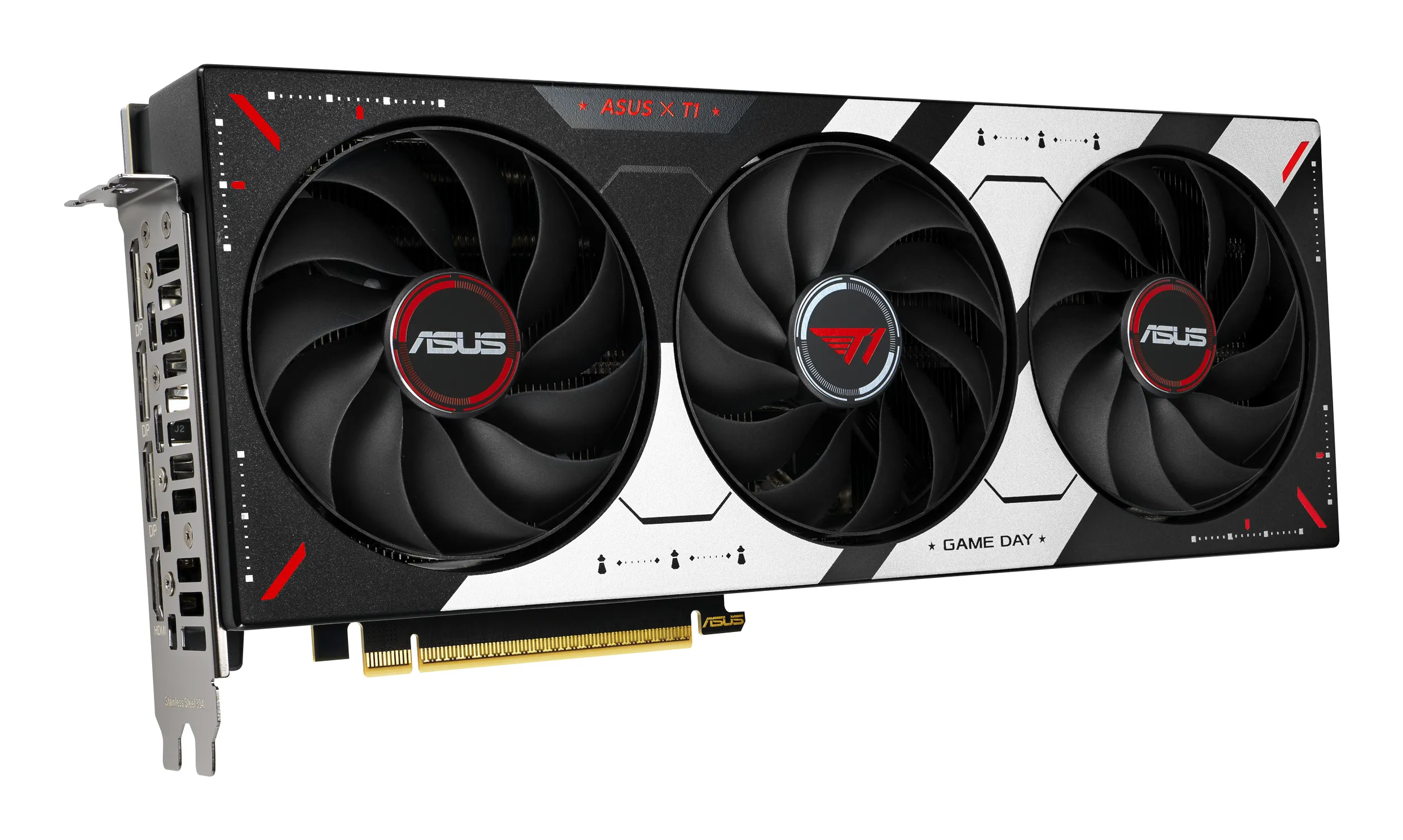 Asus GeForce RTX 5070 T1 OC 12GB Graphics Card