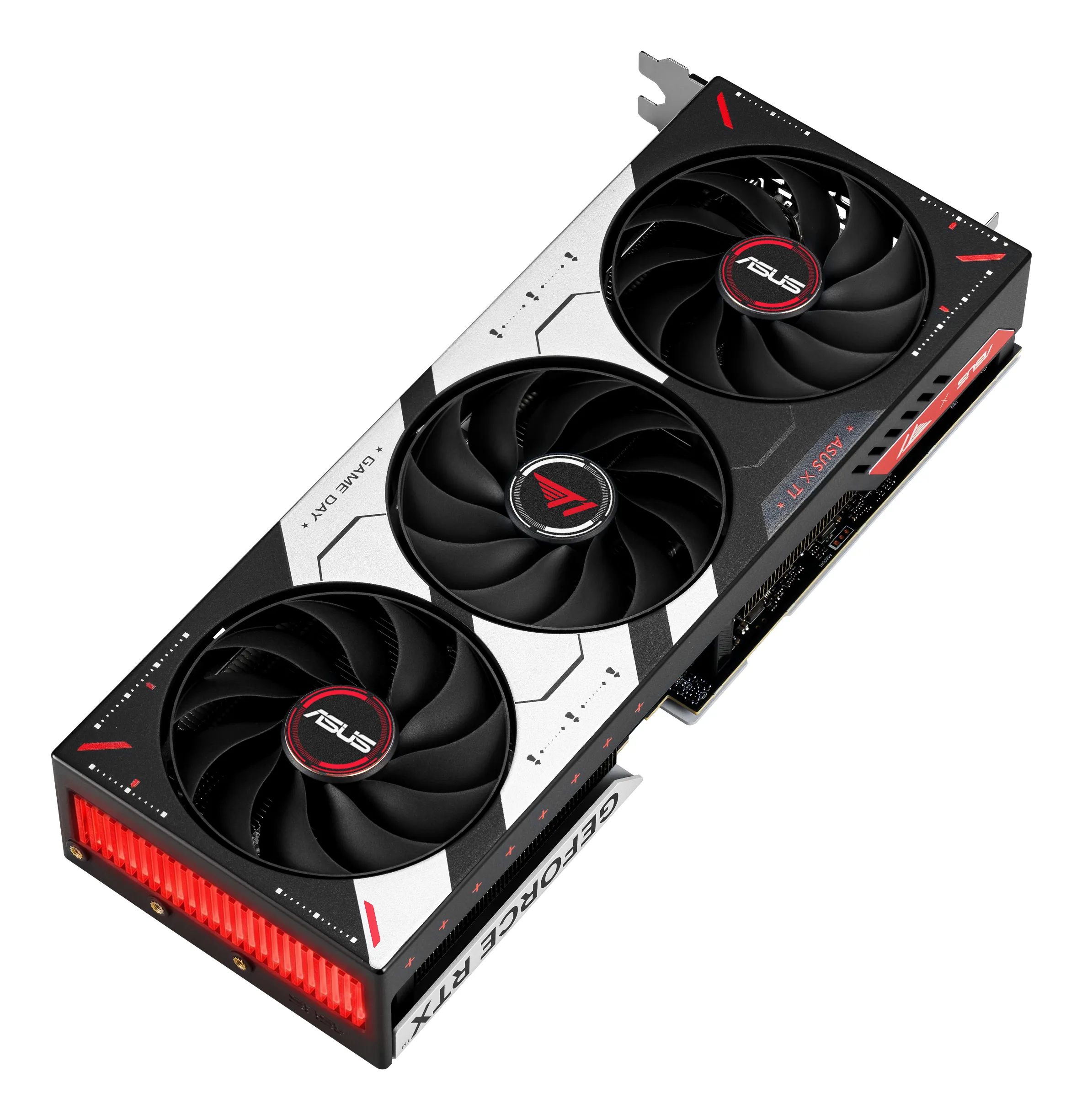 Asus GeForce RTX 5070 T1 OC 12GB Graphics Card