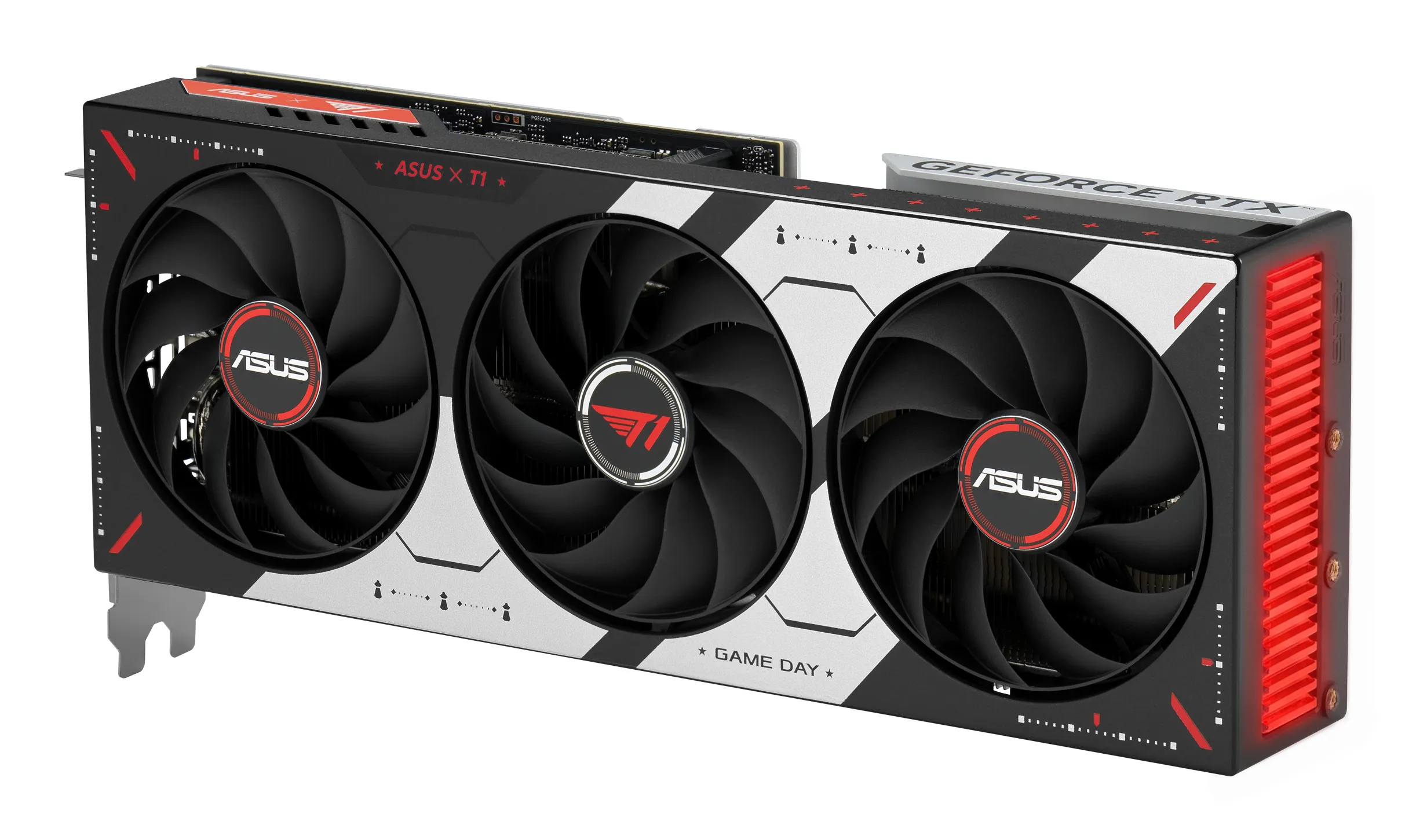 Asus GeForce RTX 5070 T1 OC 12GB Graphics Card
